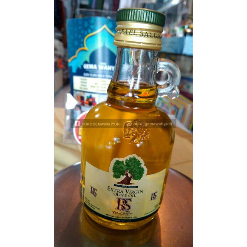 

MINYAK ZAITUL ORIGINAL/MINYAK ZAITUN RS ORIGINAL