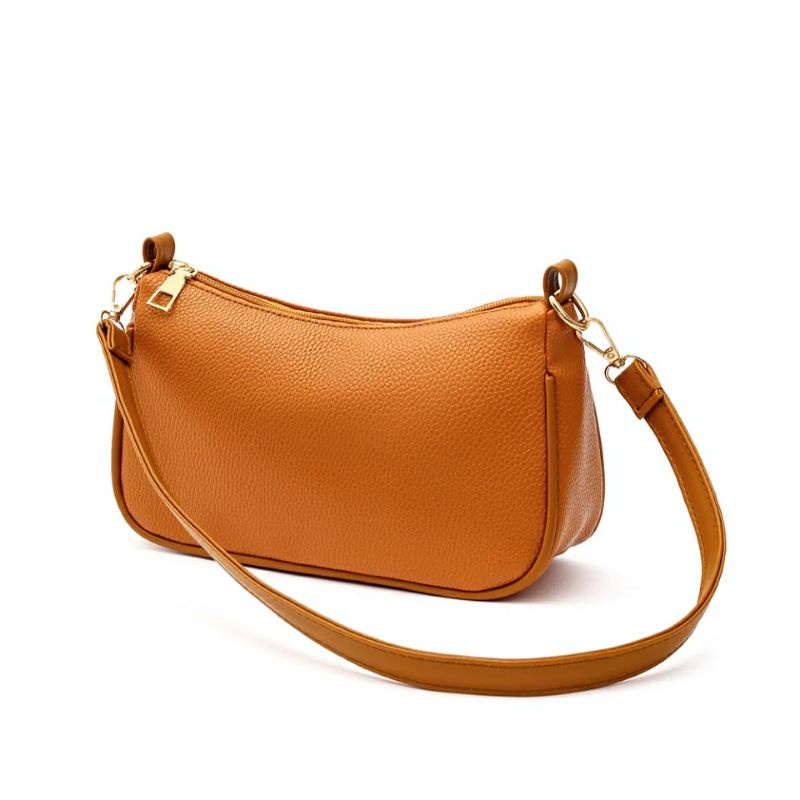 dem_sare - GDS039 NAGOYA Tas Selempang wanita Remaja Shoulder Bag Tas Selempang &amp; Bahu Slingbag