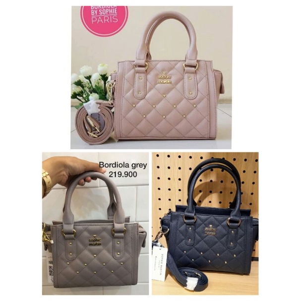 Tas BORDIOLA SOPHIE MARTIN PARIS