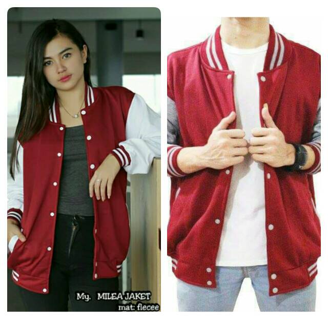 Milea jaket