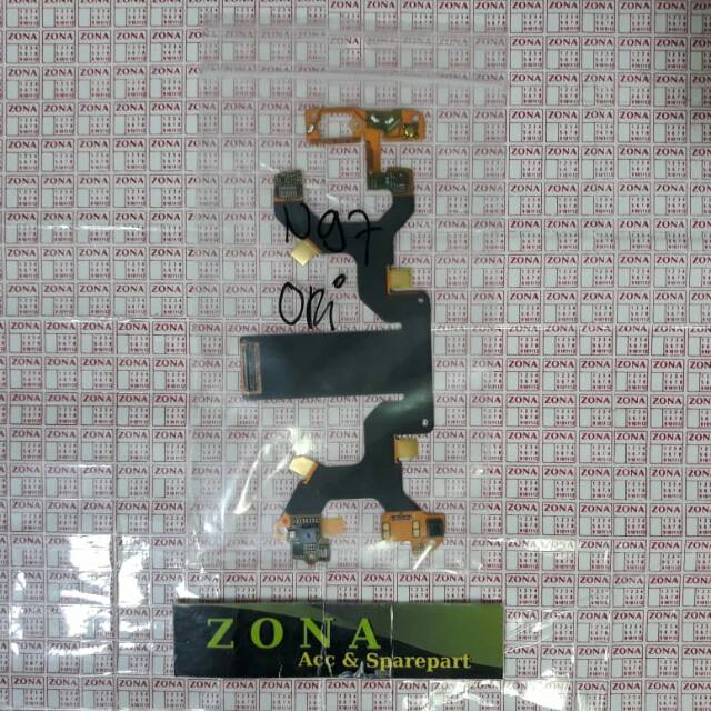 FLEXIBLE NOKIA N97 BIG ORI