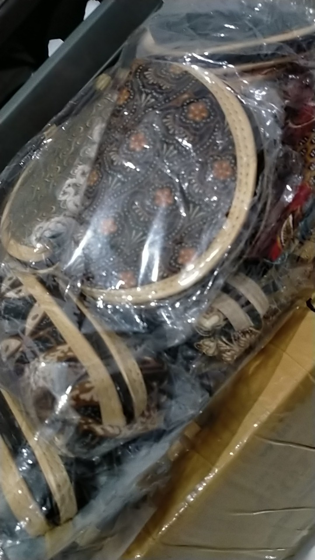 Souvernir Pernikahan Murah!!! Souvenir Dompet Batik Murah Oleh Oleh Khas Solo Jogja