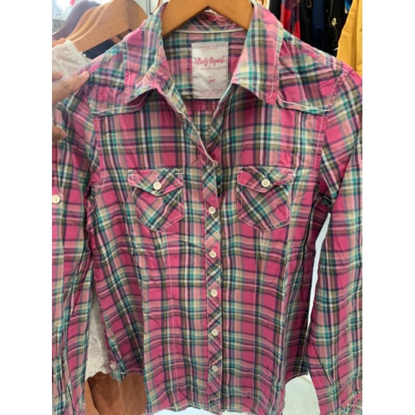 kemeja ninety degrees