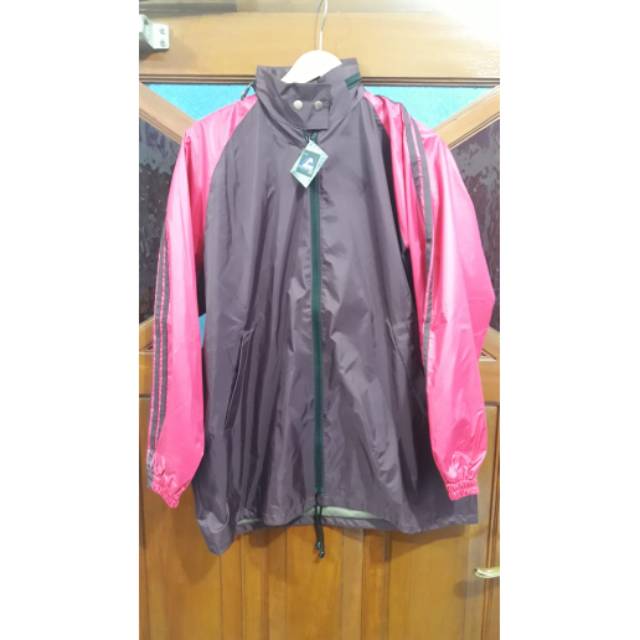 Jaket Alpina JK-015G