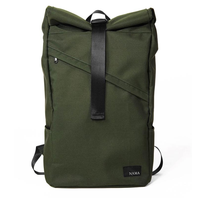 Tas NAMA STUDIOS LITE 320 Roll Top Backpack Shopee Indonesia Tas NAMA STUDIOS LITE 320 Roll Top Backpack Shopee Indonesia