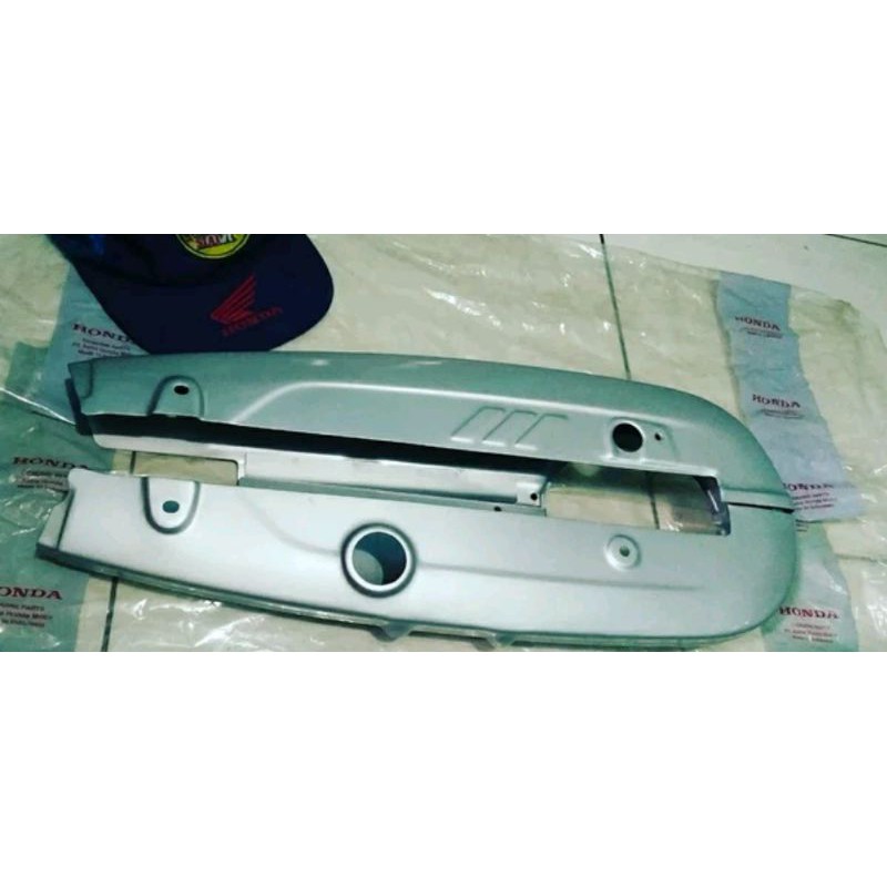 katengkas tutup rantai astrea grand original