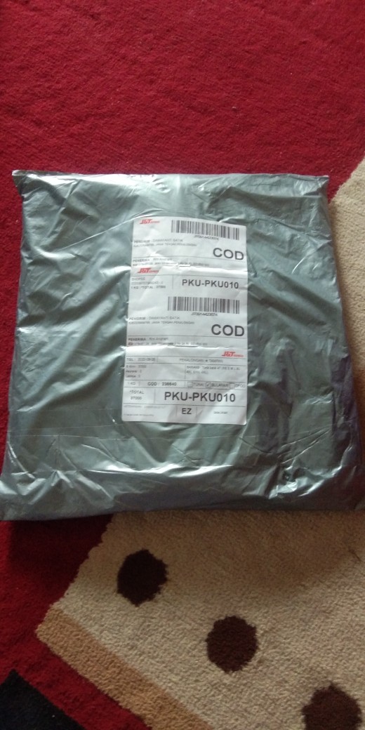 Tunik Batik 47 (xs S M L Xl Xxl Xxxl 4xl)