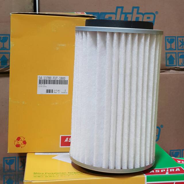 FILTER UDARA FUTURA ASPIRA S4-13780-FUT-1800 SARINGAN UDARA