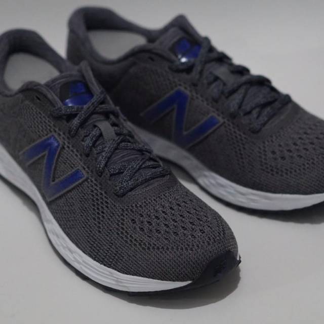 new balance fresh foam maris