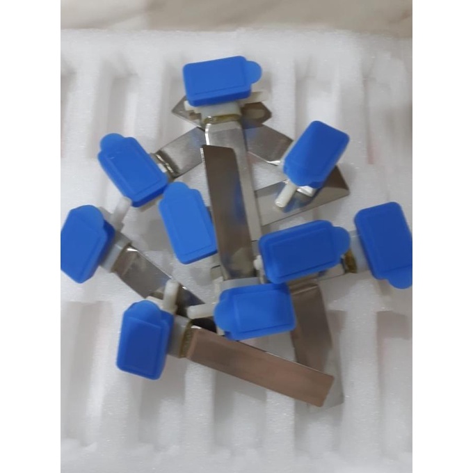 Sperpart Nozel Sinbo P290 / P-290 Besi Nozel Sinbo