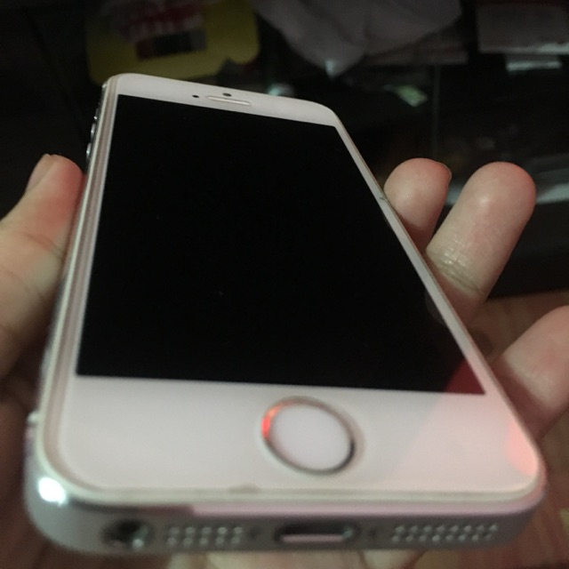 Original iPhone 5s second 16gb