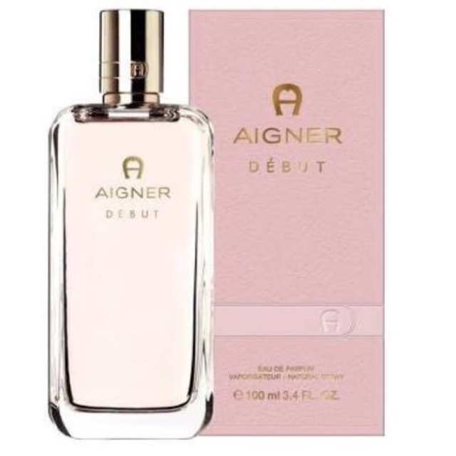 Aigner Debut
