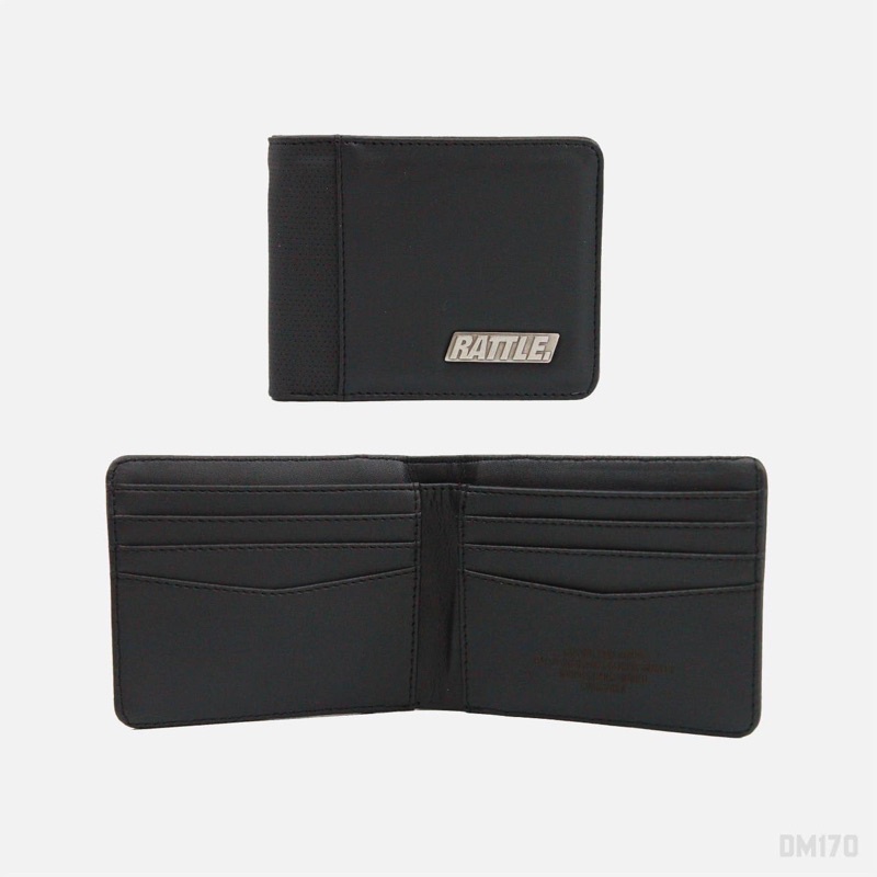Rattle Industries Wallet Rattle - Dompet Rattle