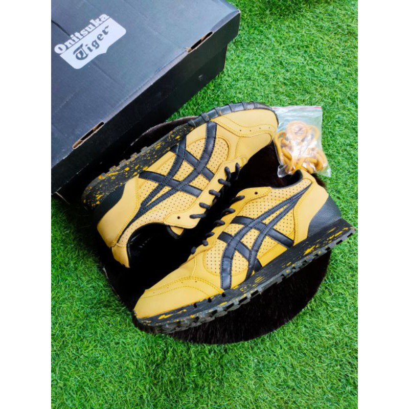 Onitsuka Tiger Colorado Eighty-Five / Onitsuka Colorado 85 Bruce Lee (Preloved)