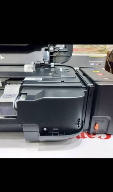 Printer Canon IP2770 + Infus tabung Kotak Exlusive