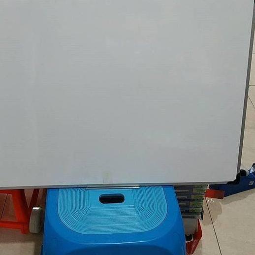 

COD✔️Papan Tulis Anak / Whiteboard 40 x 60 Murah (Acb Berkah Stationery)|SQ5