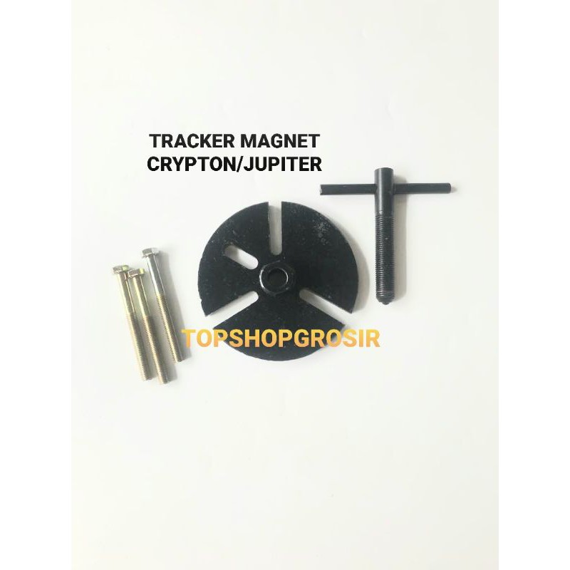 Tracker Magnet Treker Magnit Crypton/Vega/Jupiter Lama/Scorpio