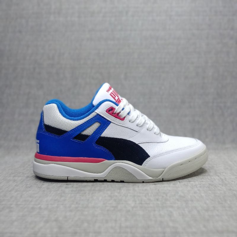 puma palace guard x the hundreds