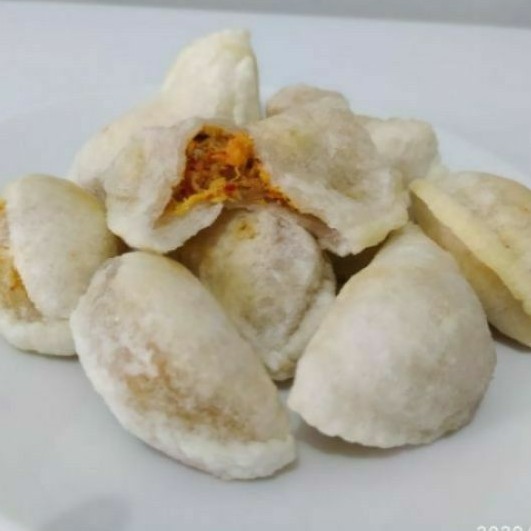 

CIRENG ISI AYAM MERCON