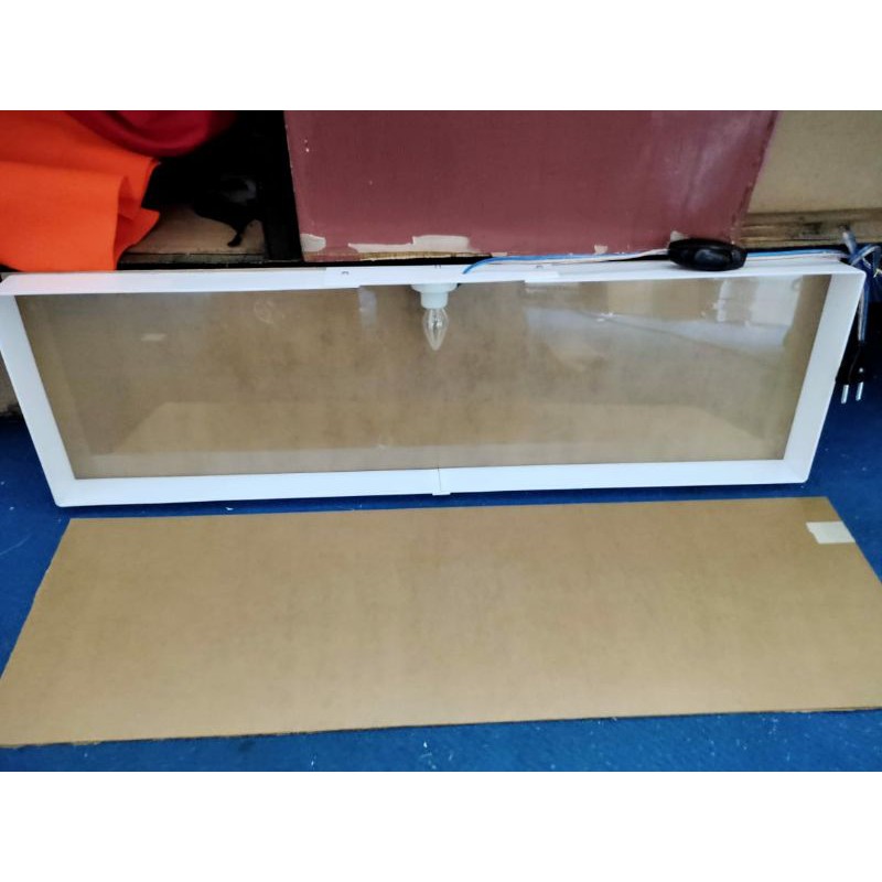 Bingkai / Frame 3D  Custom. Lampu Hiasan Dinding