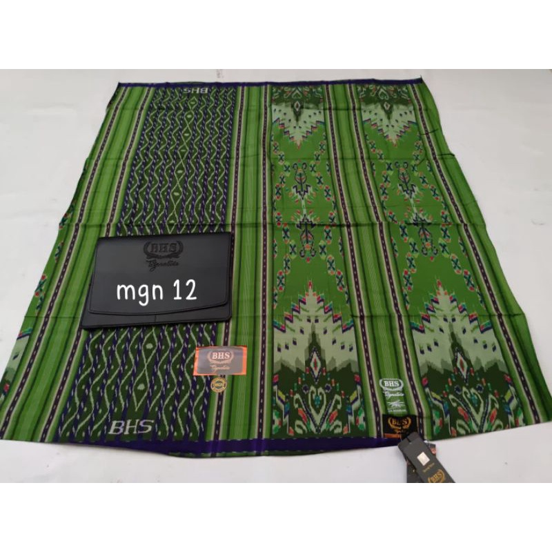 BHS Signature & ROYAL Kawung Gold