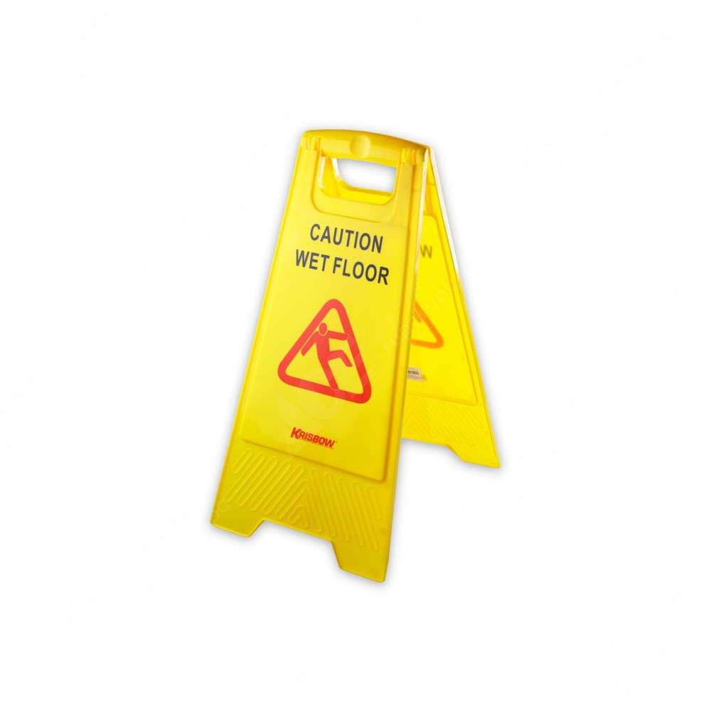 Ace Hardware Krisbow Floor Sign Awas Lantai Licin Ace Hardware Krisbow Floor Sign Awas Lantai Licin