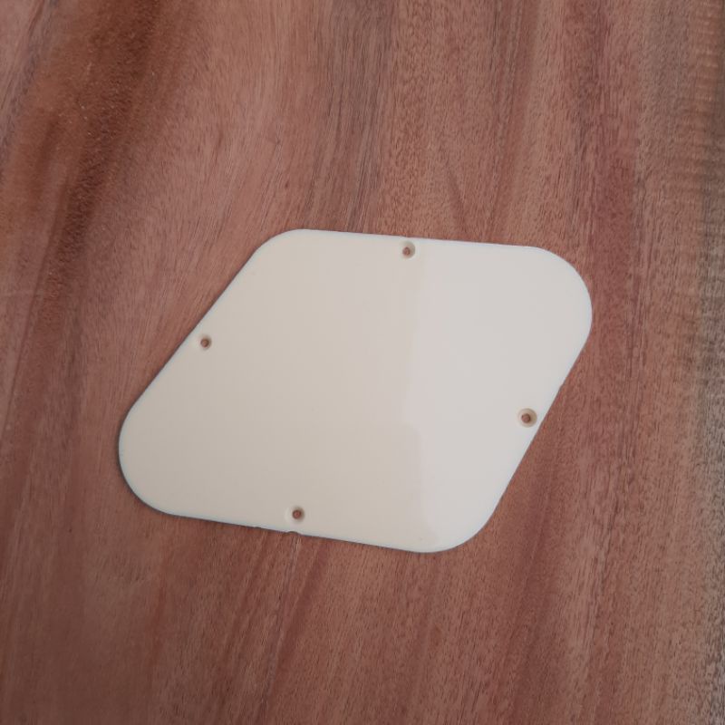 Cover Wiring Gitar Model Gibson