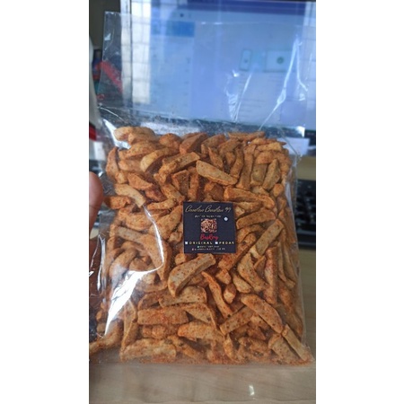 

BASRENG PEDAS / ORIGINAL 500gram