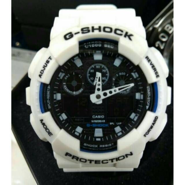 G-Shock Original BM