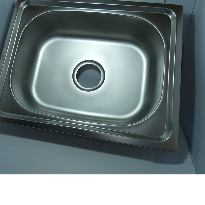 ♪ BAK CUCI PIRING / BAK CUCI PIRING STAINLESS / WASTAFEL FREE AFUR ➢