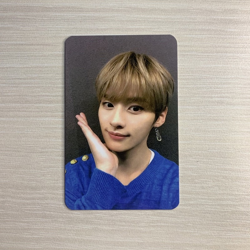 PC LEEKNOW YELLOW WOOD TAIWAN VERSION