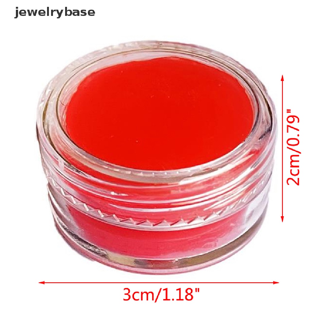 [Base] Drilling Mud Glue Clay Tool Diamond Painting Sticky Wax Embroidery Glue With Box Boutique