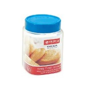 Dexa Square Pot 1000mL Lion Star #51691