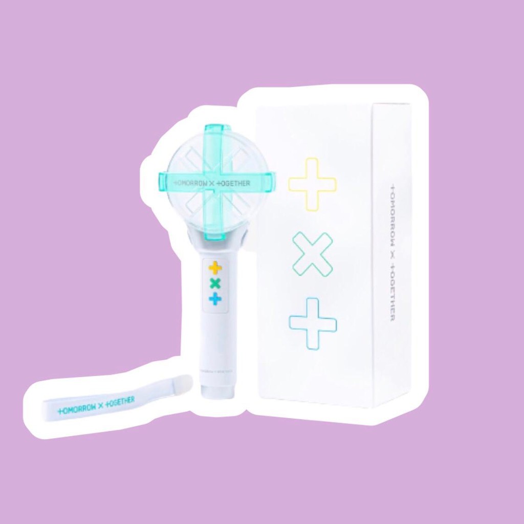 DP Official Lightstick TXT