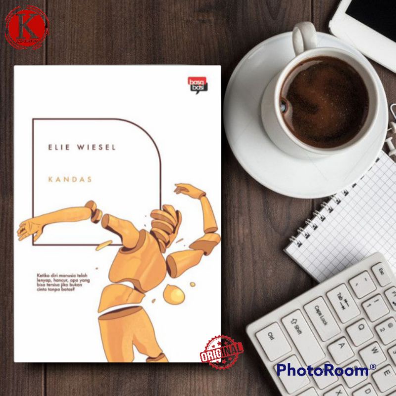 Kandas : Elie Wiesel