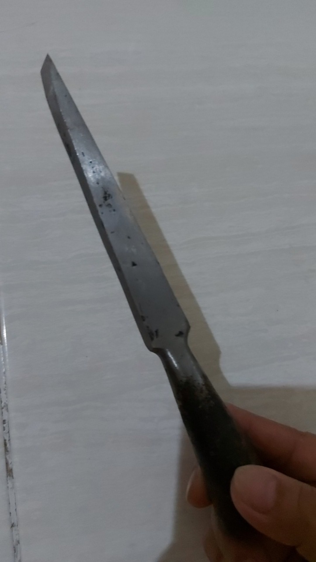 Pahat Kayu Murah 1cm / Tatah Jegol