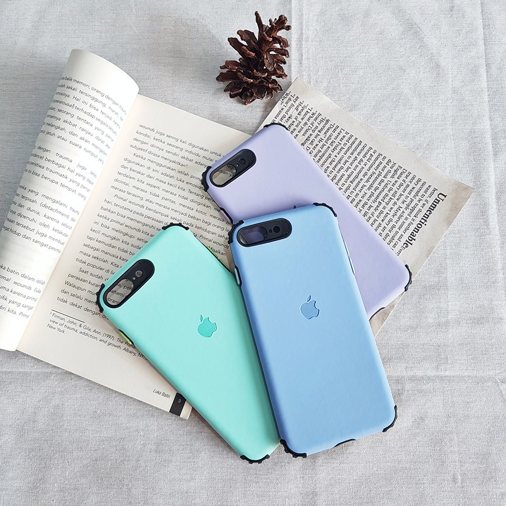 SOFTCASE CAMERA PROTECTOR OPPO A7 RENO 4F 4 PRO CASE PELINDUNG LENSA CAMERA LOGO LENS
