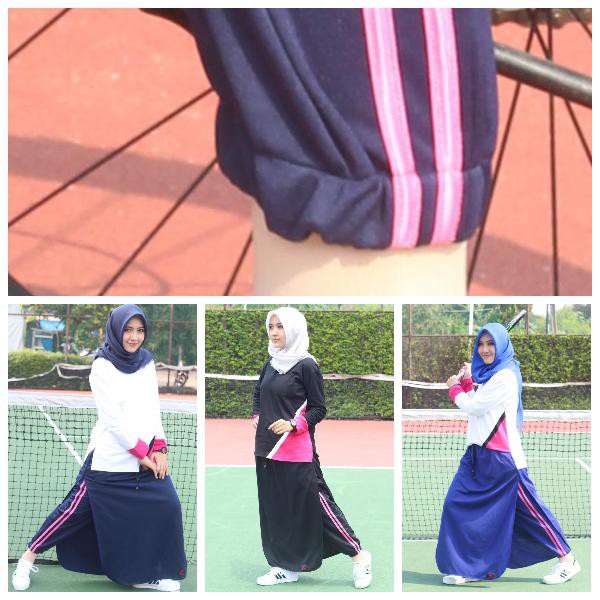 Rocella Rok Celana Trainy, Rok Celana Olahraga, Rocella Trainy Murah