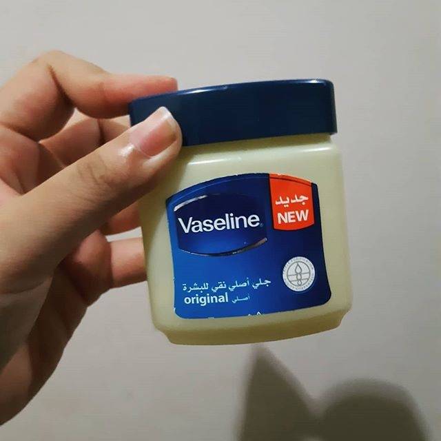 VASELINE GEL ORIGINAL ARAB