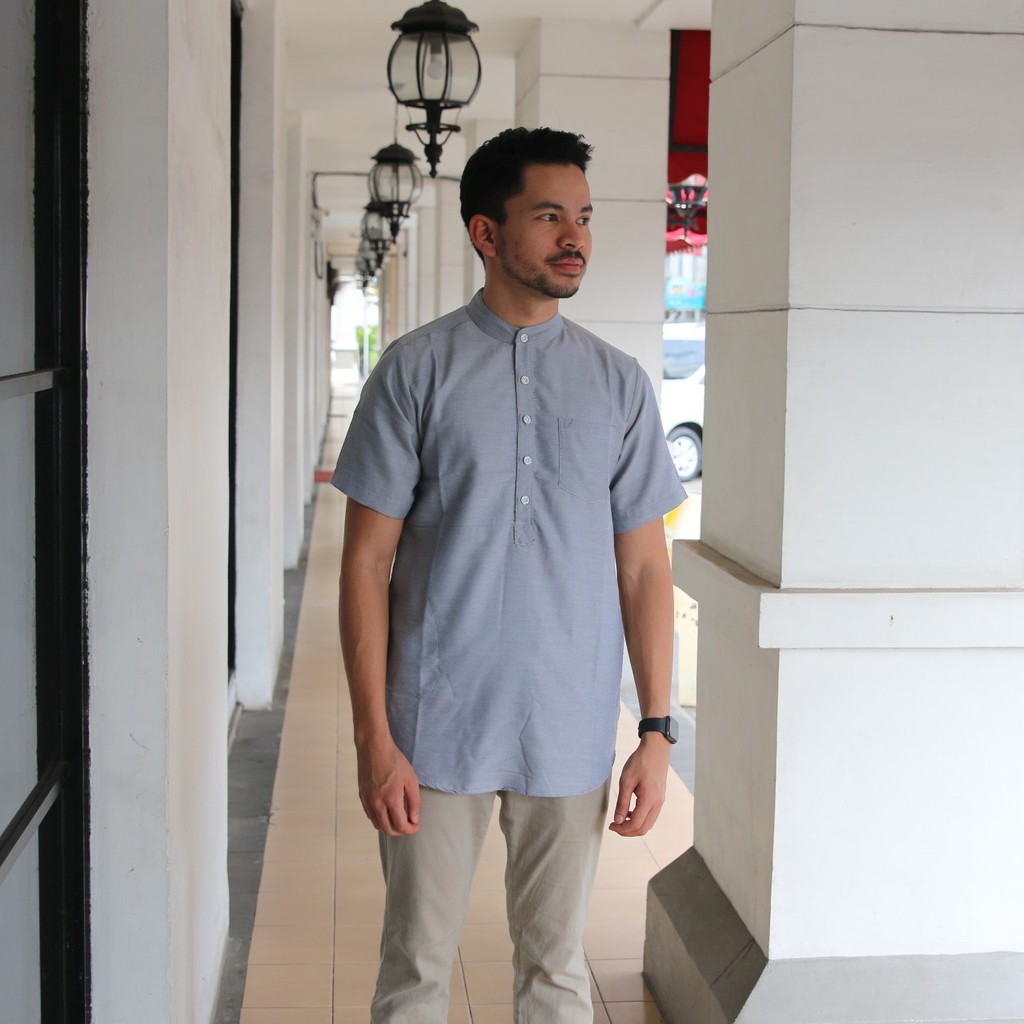 

Qonnoq Nairobi by Qonnoq Moslem Wear