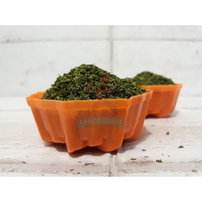 

Daun parsley/peterseli kering 20 gr