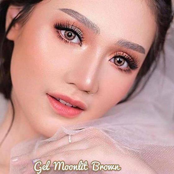 softlens top gel moonlit