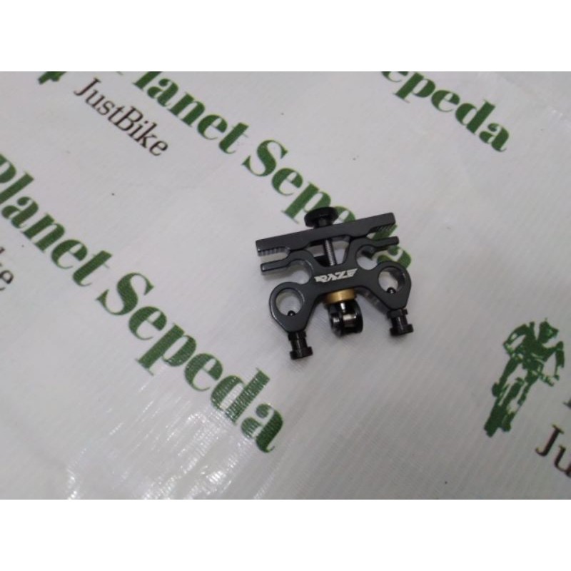 Gantungan Pedal Raze l Hanger Pedal Raze