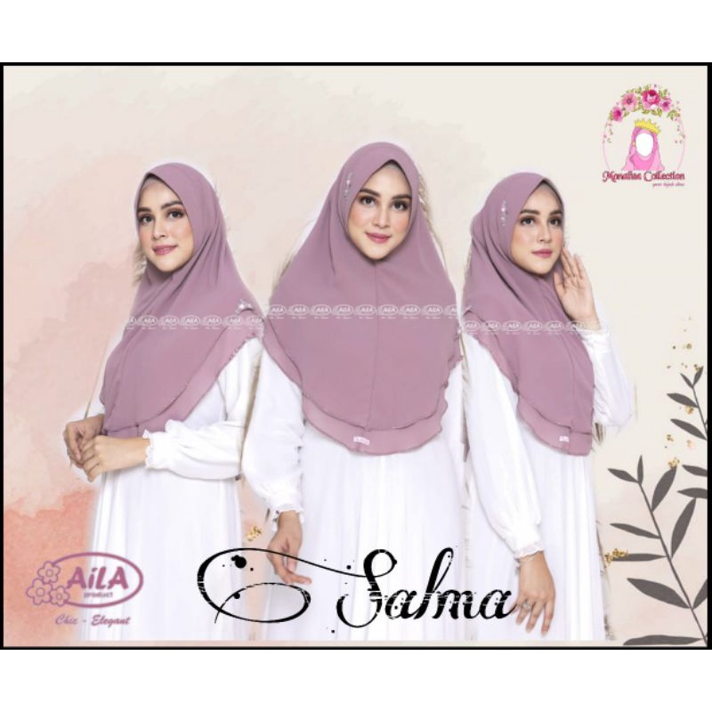 Salma ori by Aila product