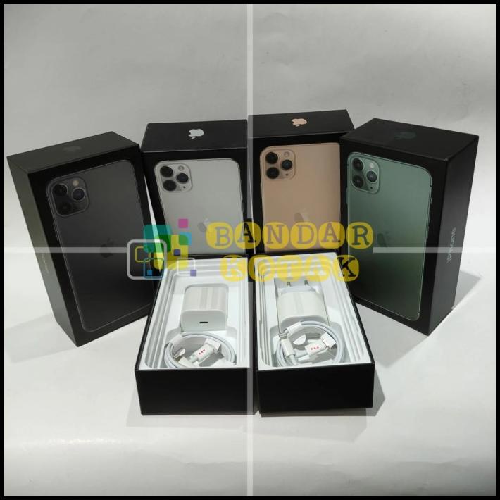 Dus Box Iphone 11 Pro 11 Pro Max With Charger