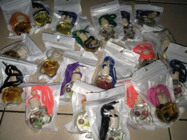 Parfum Ruangan Premium