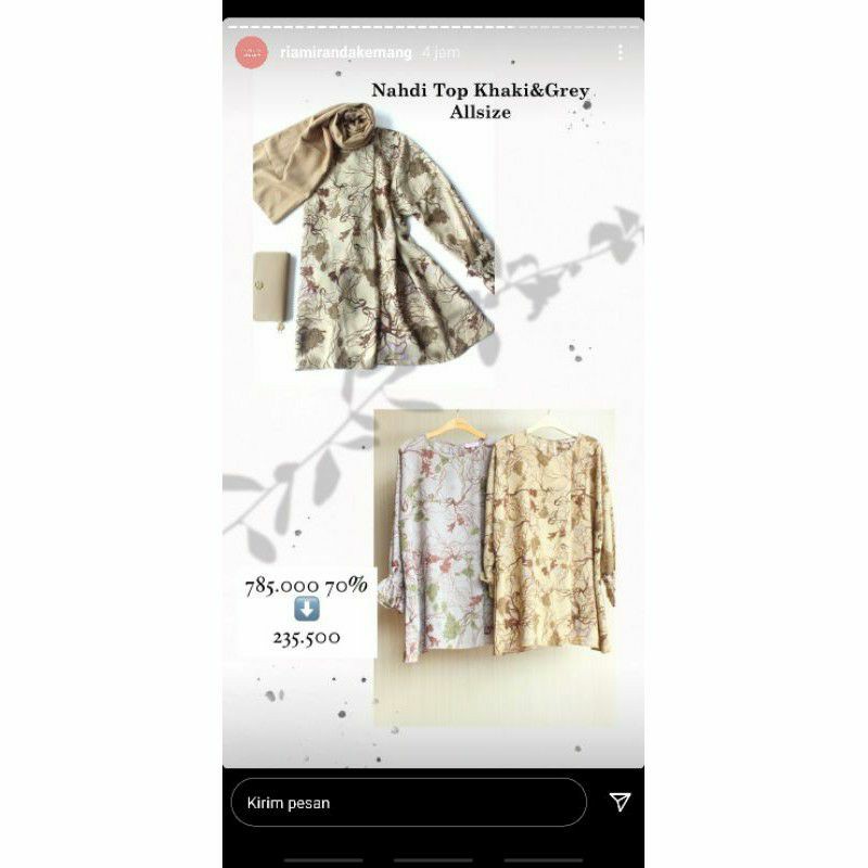 Nahdi top riamiranda sale