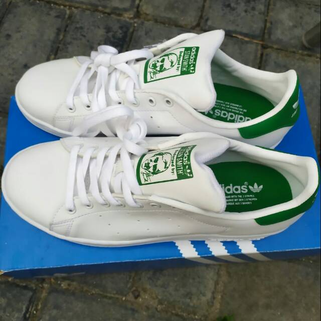 ADIDAS STAN SMITH ORIGINAL PROMK