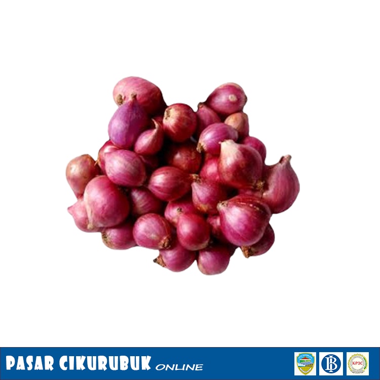 

Sayuran bawang merah 1 kg