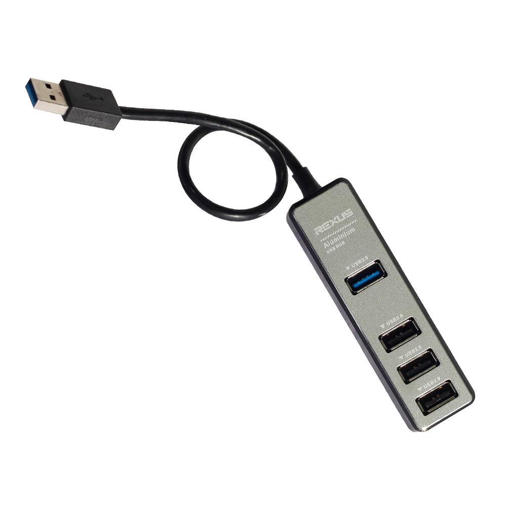 Rexus USB Hub RXH-329